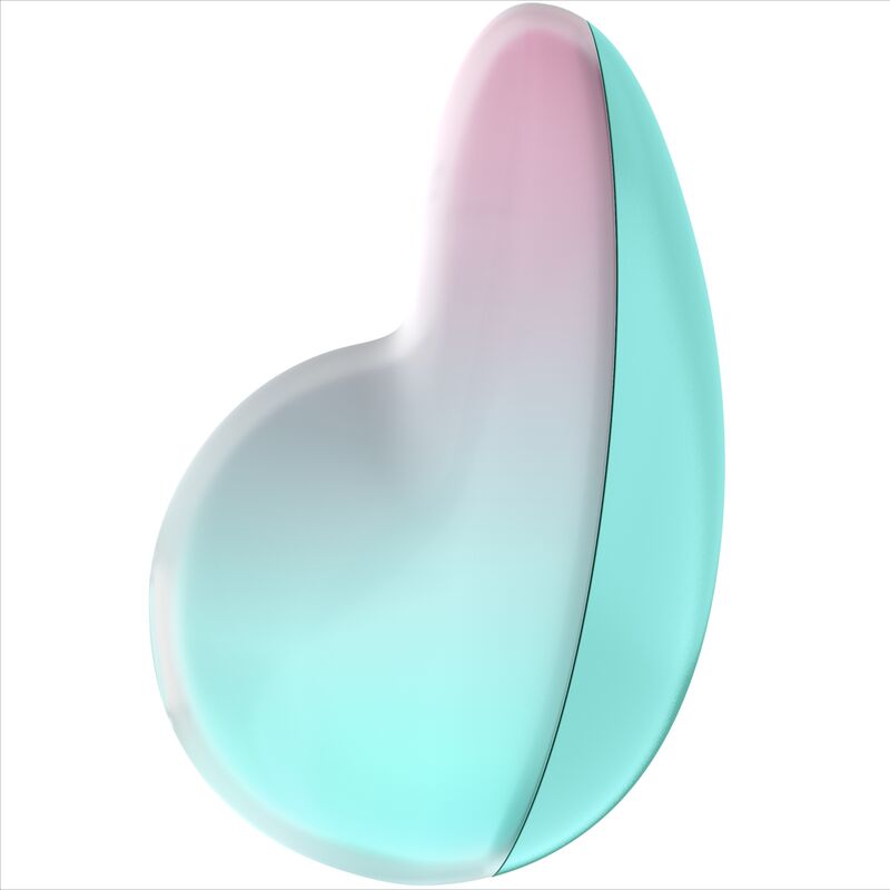 Pixie Dust Blue AIR Pluse Stimulator