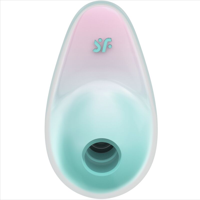 Pixie Dust Blue AIR Pluse Stimulator