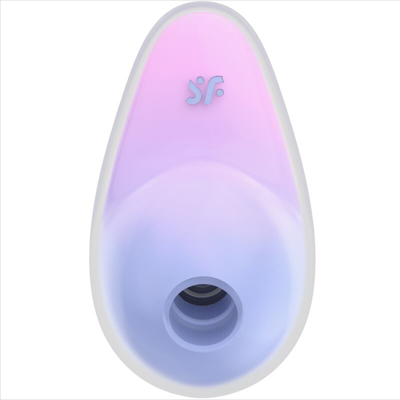 Pixie Dust Lilac AIR Pluse Stimulator
