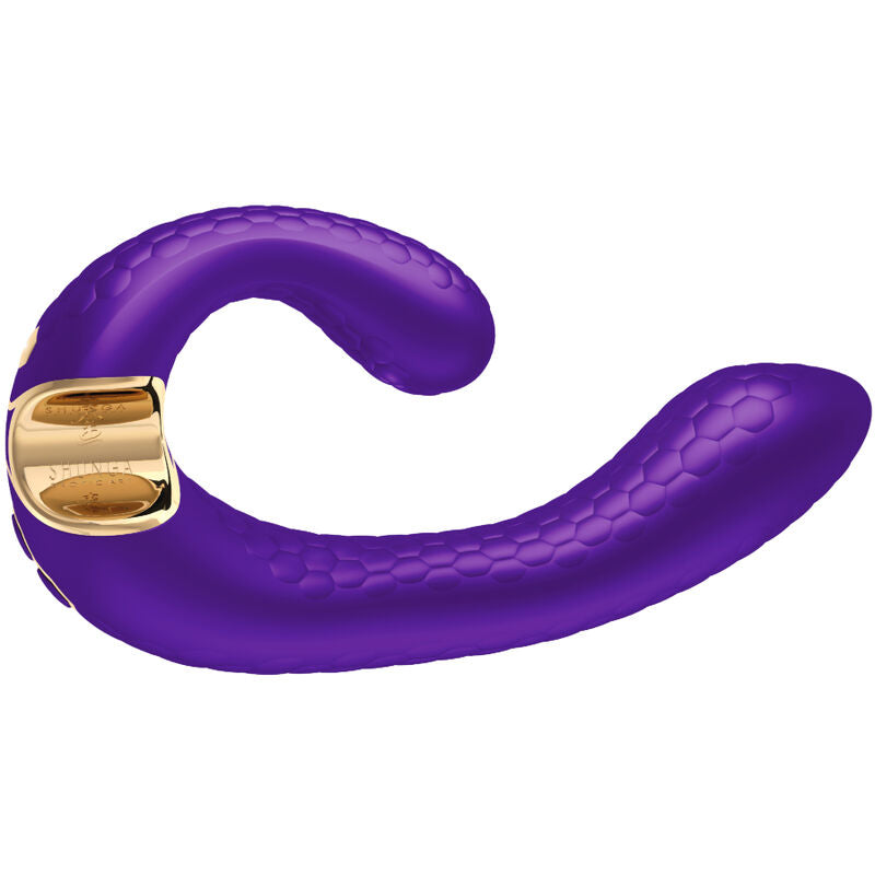 Miyo Intimate Massager Violet