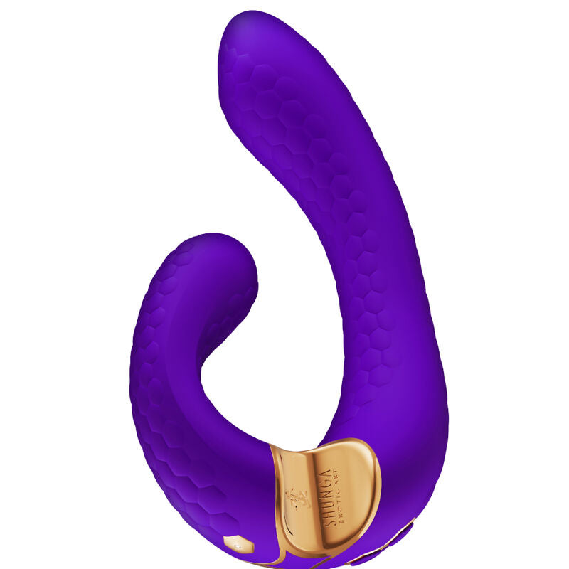 Miyo Intimate Massager Violet