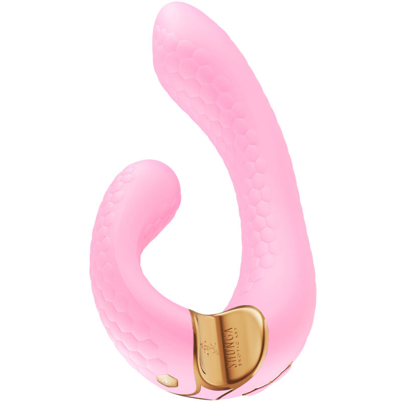 Miyo Intimate Massager Pink