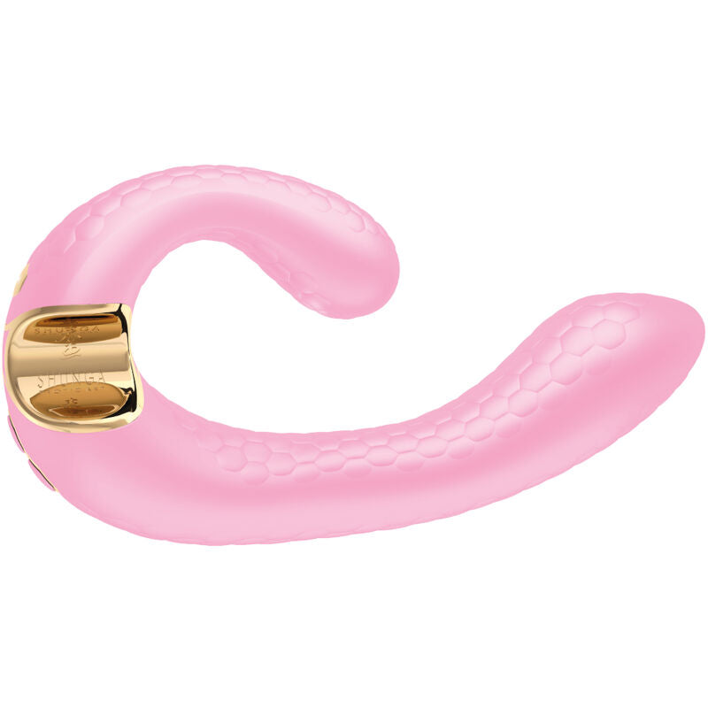 Miyo Intimate Massager Pink