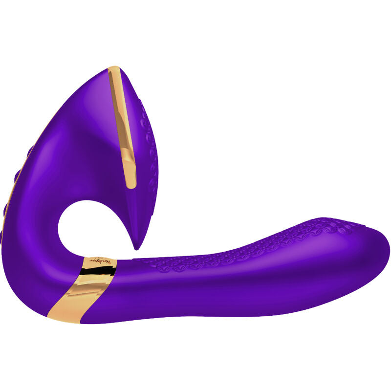 Soyo Intimate Massager Violet