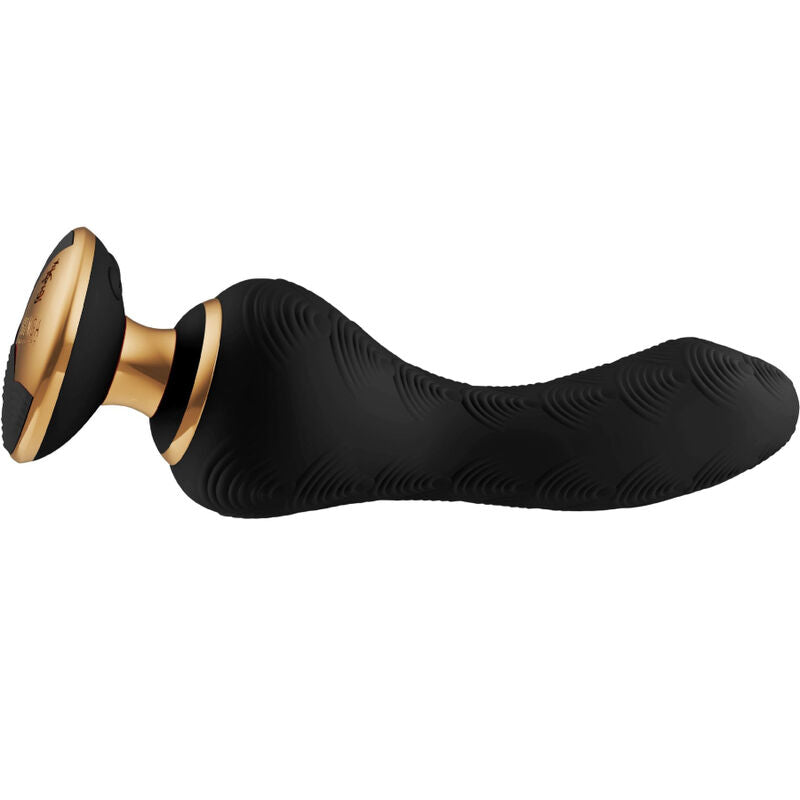 Sanya Intimate Massager Black