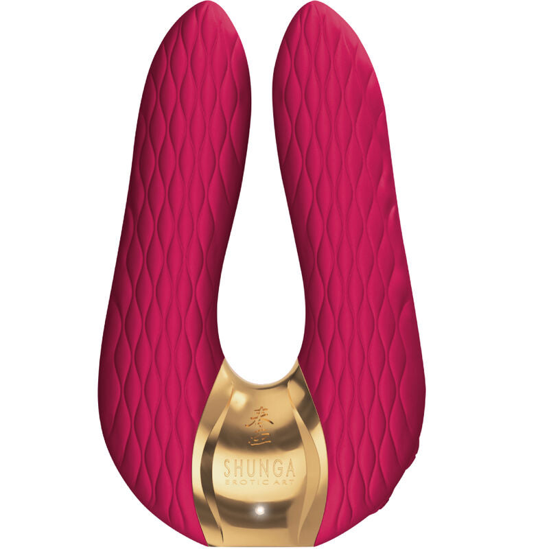 Aiko Intimate Massager Fuchsia