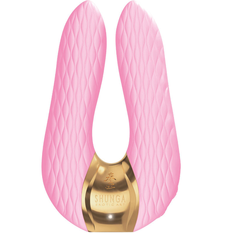Aiko Intimate Massager Pink
