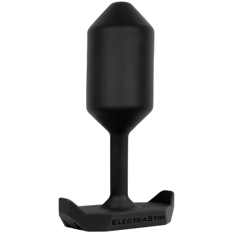 Electro Plug Anal MR-S-Leather