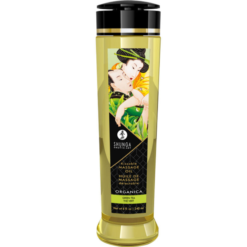 EDO Garden KIT Organic Collection