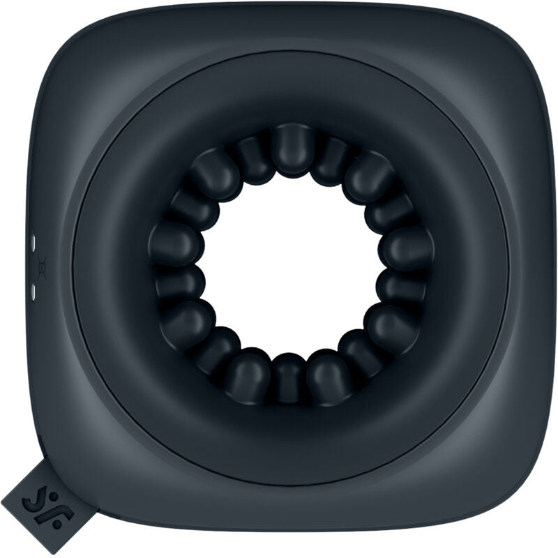 Ring Stroker Masturbator & Vibrator