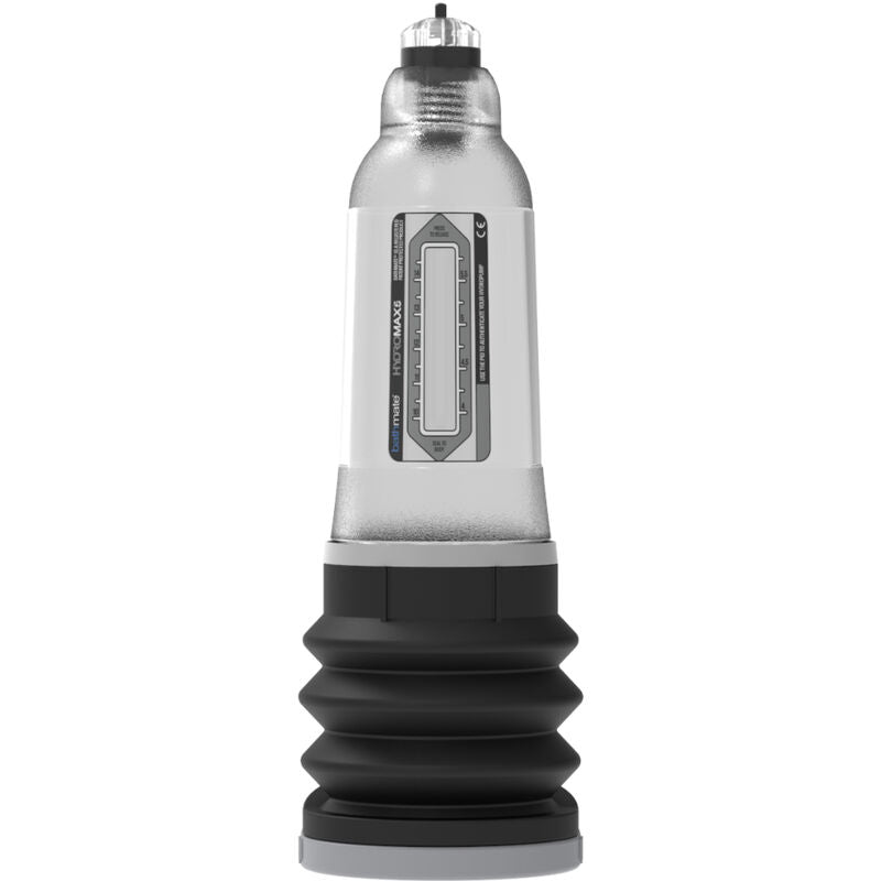 Hydromax 5 Transparent