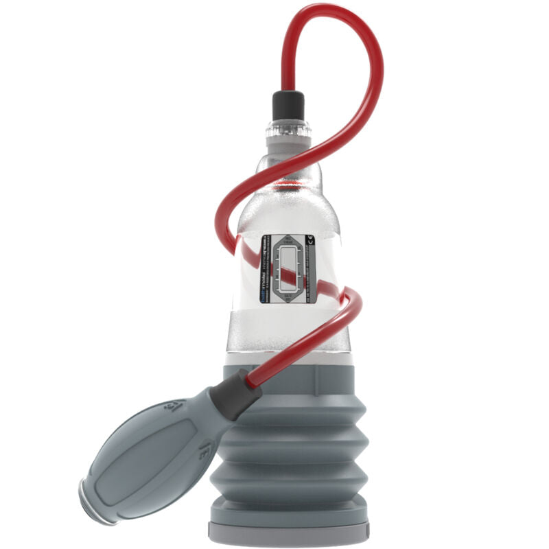 Hydroxtreme 3 Transparent