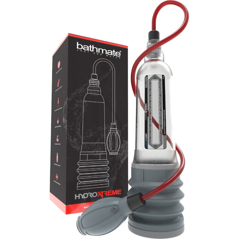Hydroxtreme 9 Penis Pump X40