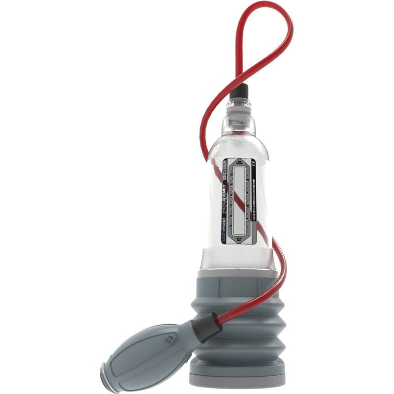 Hydroxtreme 7 Wide BOY Clear