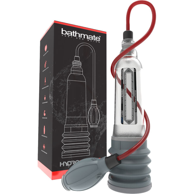 Hydroxtreme 7 Penis Pump X30