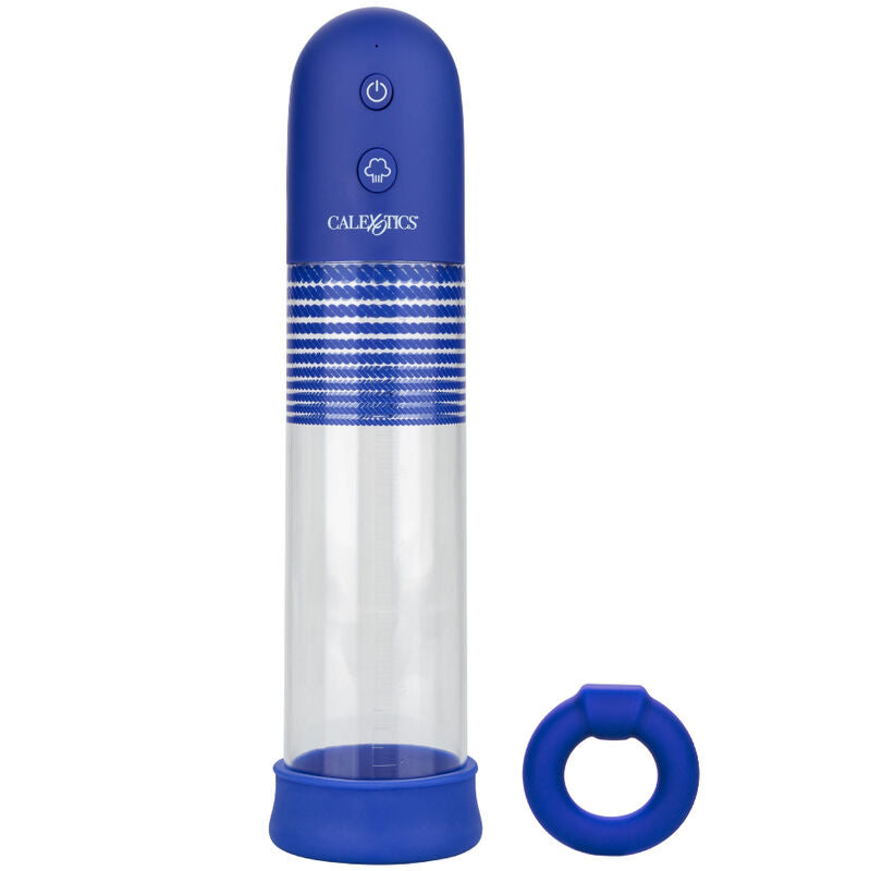 Admiral Erection Pump KIT Rechargeable