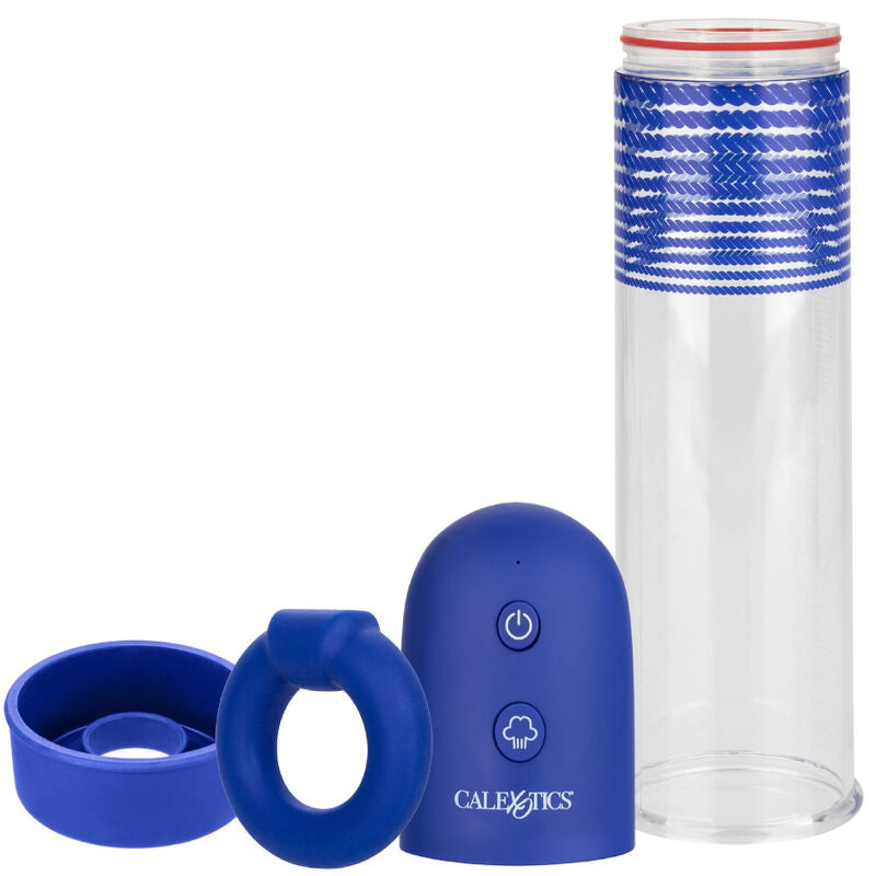 Admiral Erection Pump KIT Rechargeable