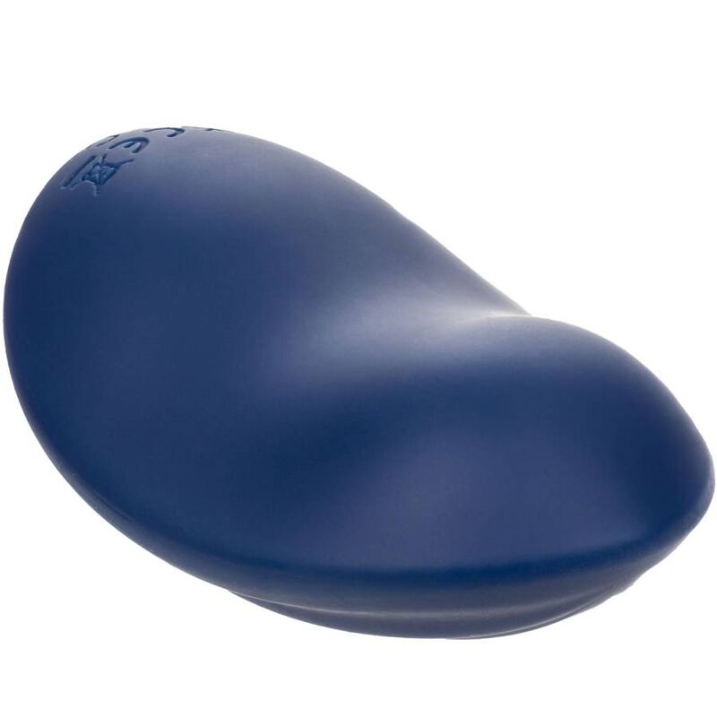 Cashmere Velvet Curve Blue