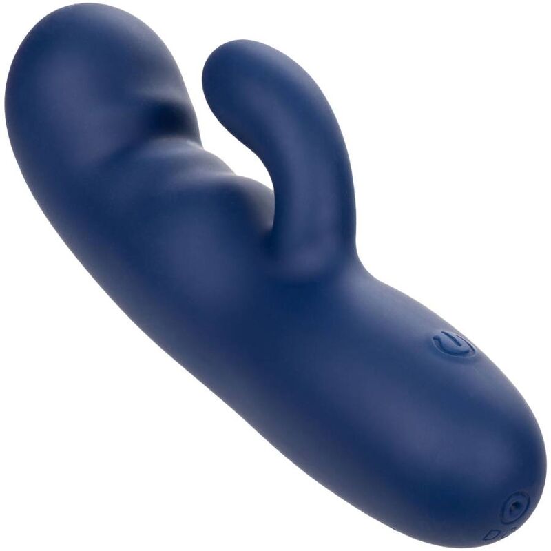 Cashmere Silk DUO Blue