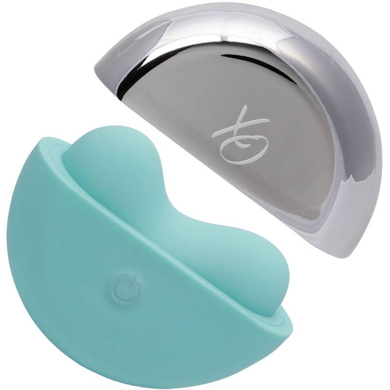 Ovation Applause Stimulator Aqua Green