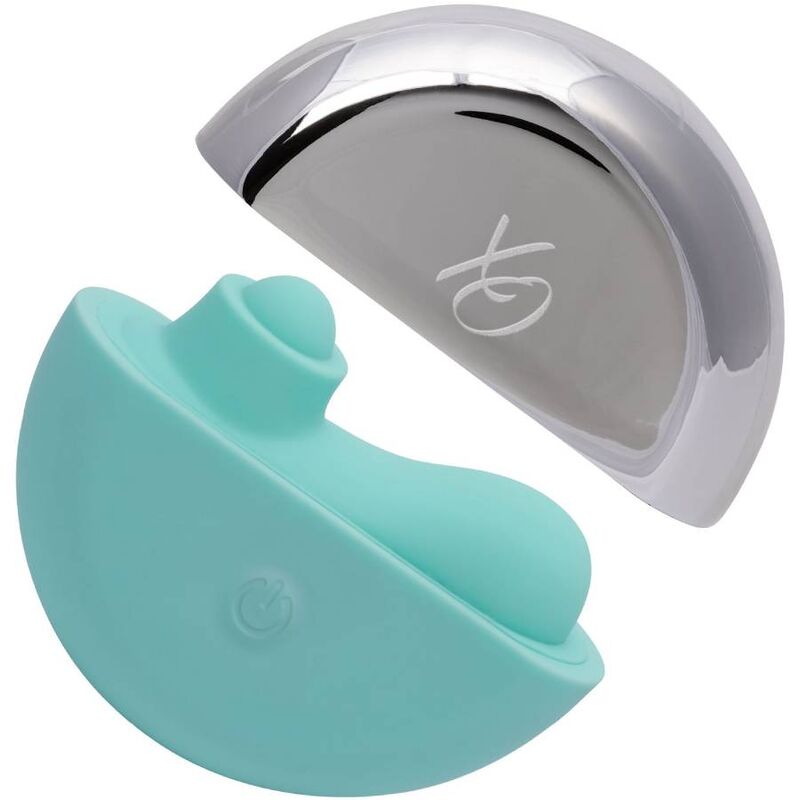 Ovation Acclaim Stimulator Aqua Green
