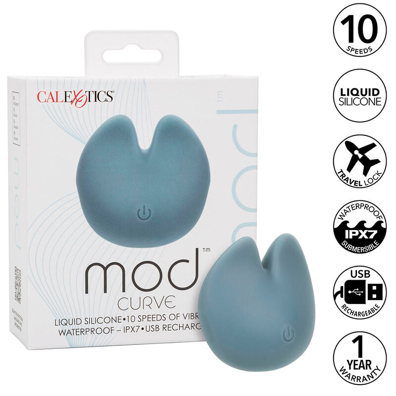 MOD Curve Stimulator Blue
