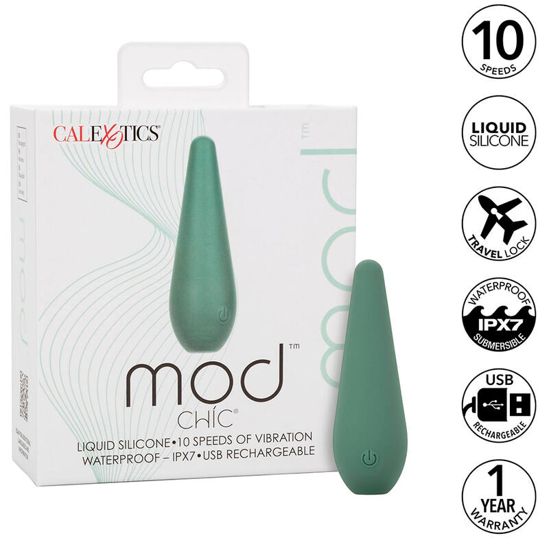 MOD Chic Stimulator Green