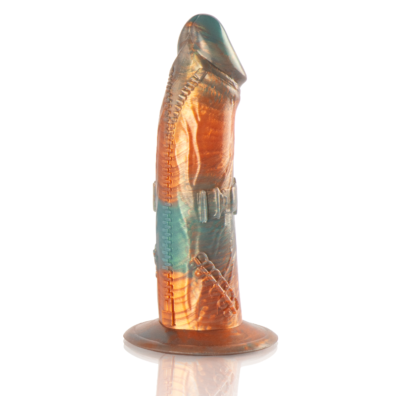 Talos Dildo of Power and Pleasure