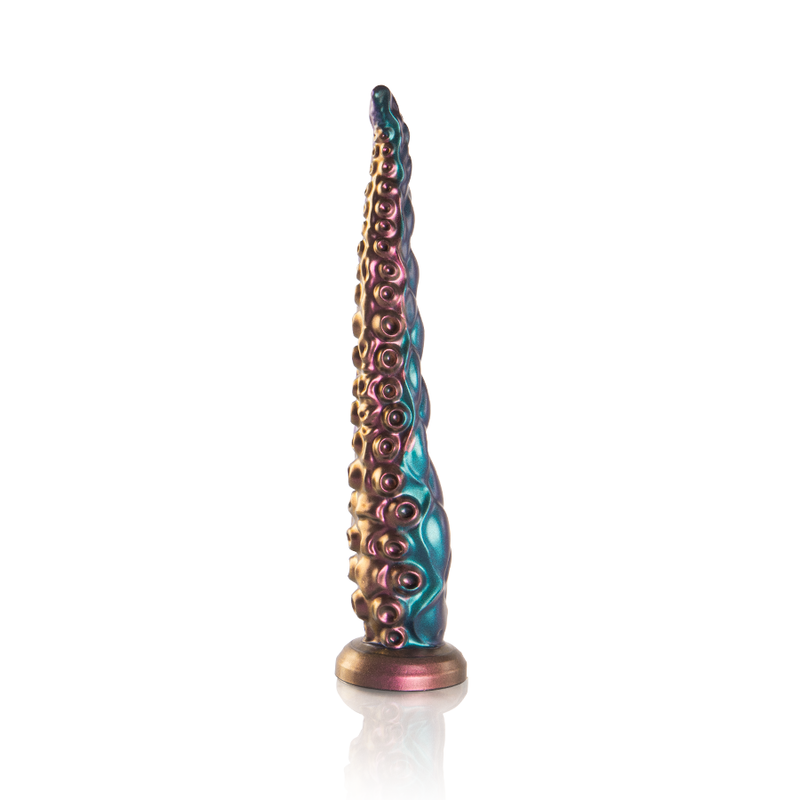 Charybdis Fine Tentacle Dildo Small Size