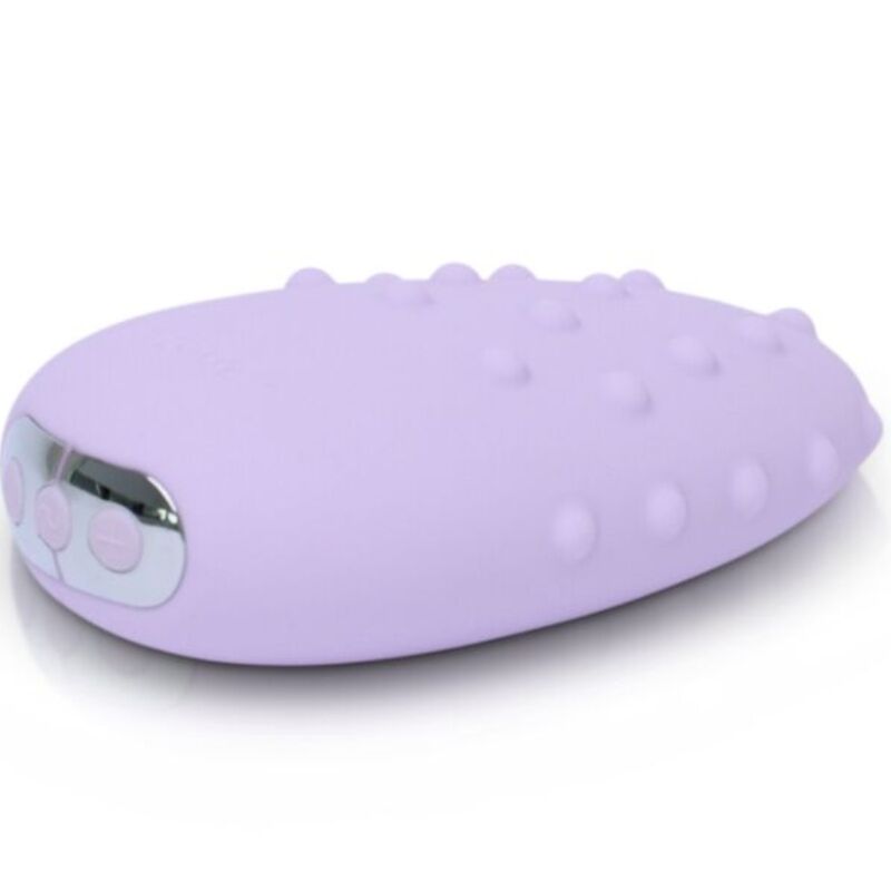 Mimi Deux Lilac Massager