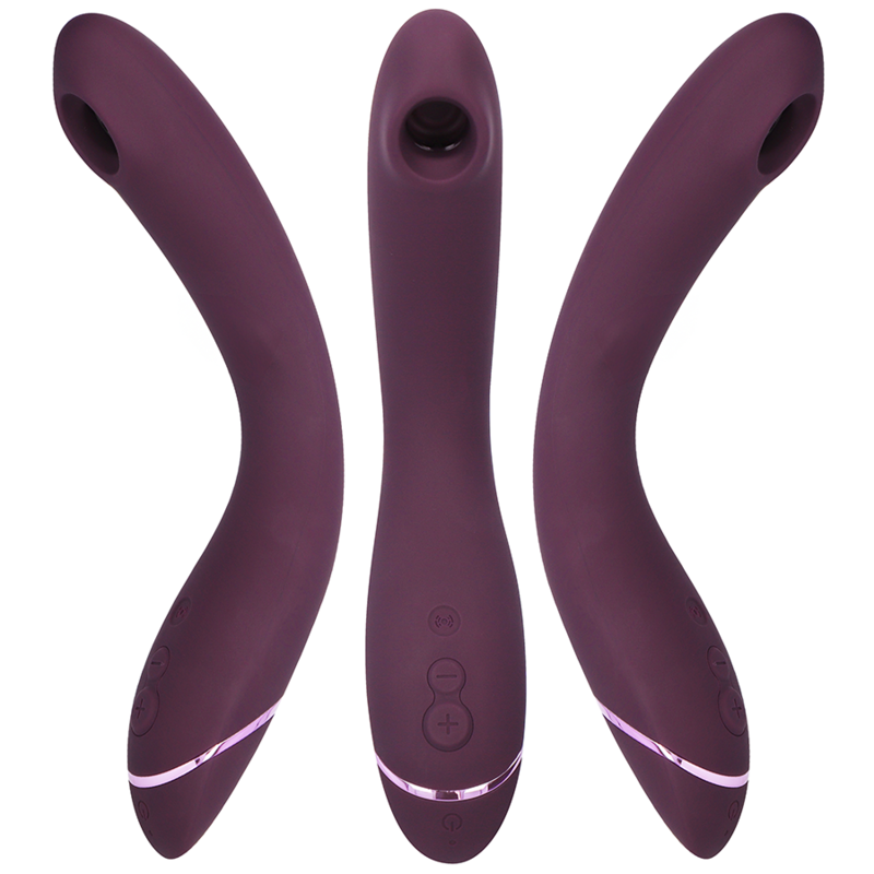 OG g-Spot Aubergine