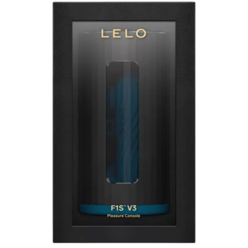 F1S V3 Male Masturbator Teal