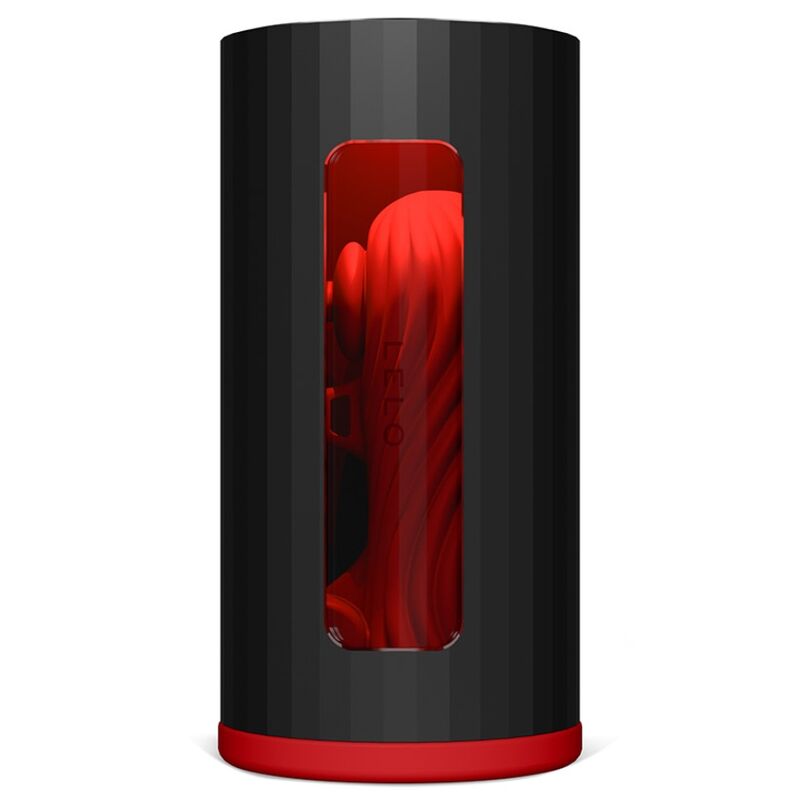F1S V3 Male Masturbator RED