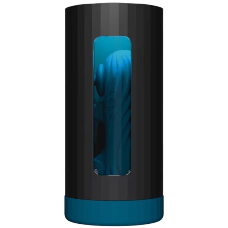 F1S V3 Male Masturbator Teal XL