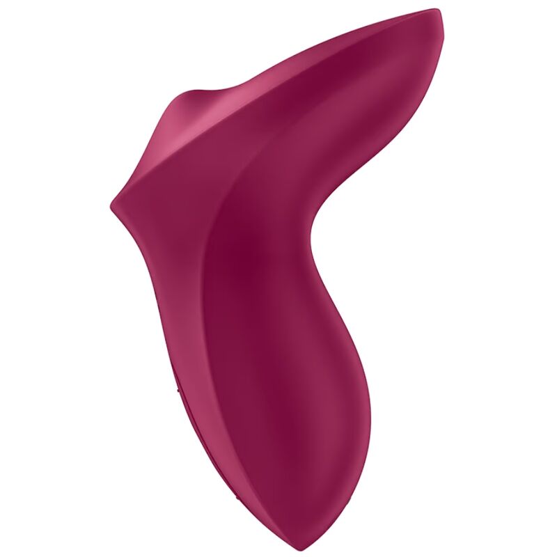 Exciterrr LAY-ON Clitoris Berry Vibrator
