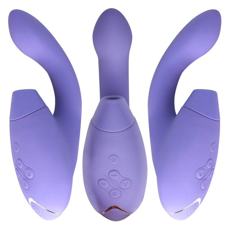 DUO 2 Stimulator Lilac