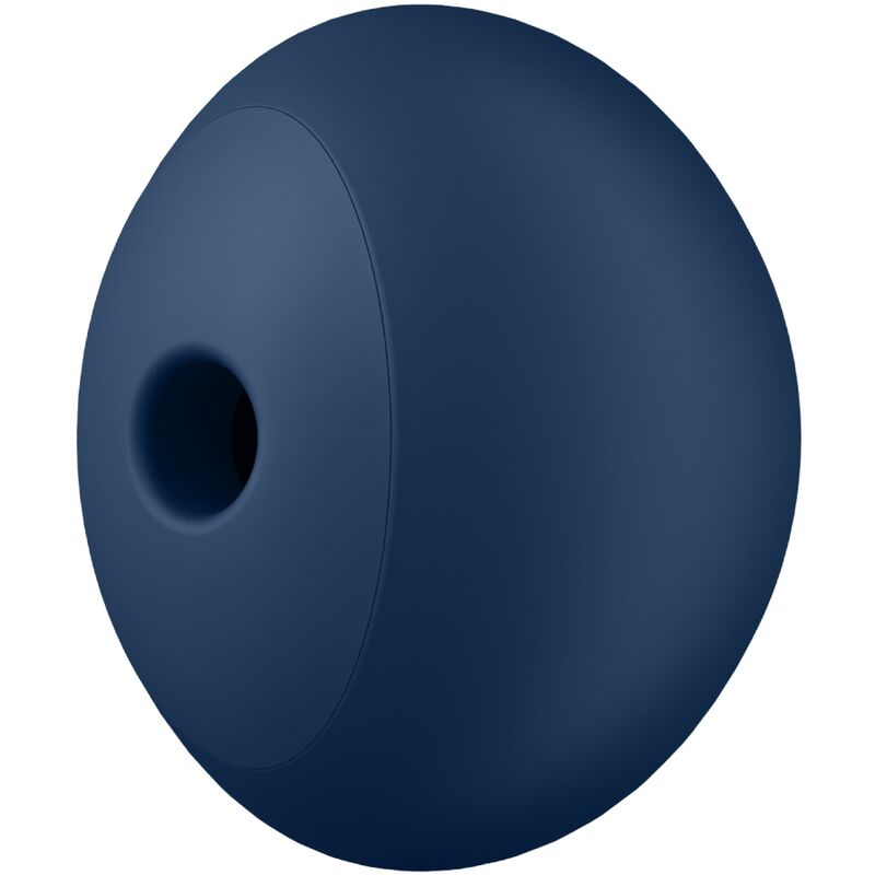 AIR Power 4 Stimulator & Vibrator 12 Vibrations Blue