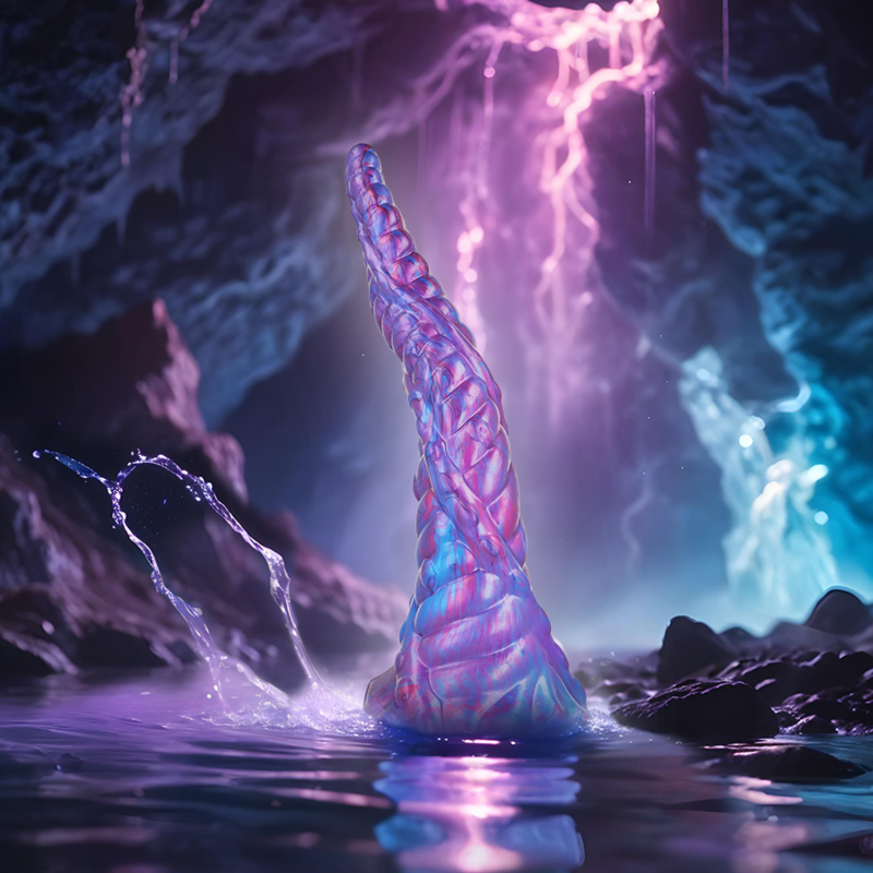 Nokken Dildo Creature of the Waters