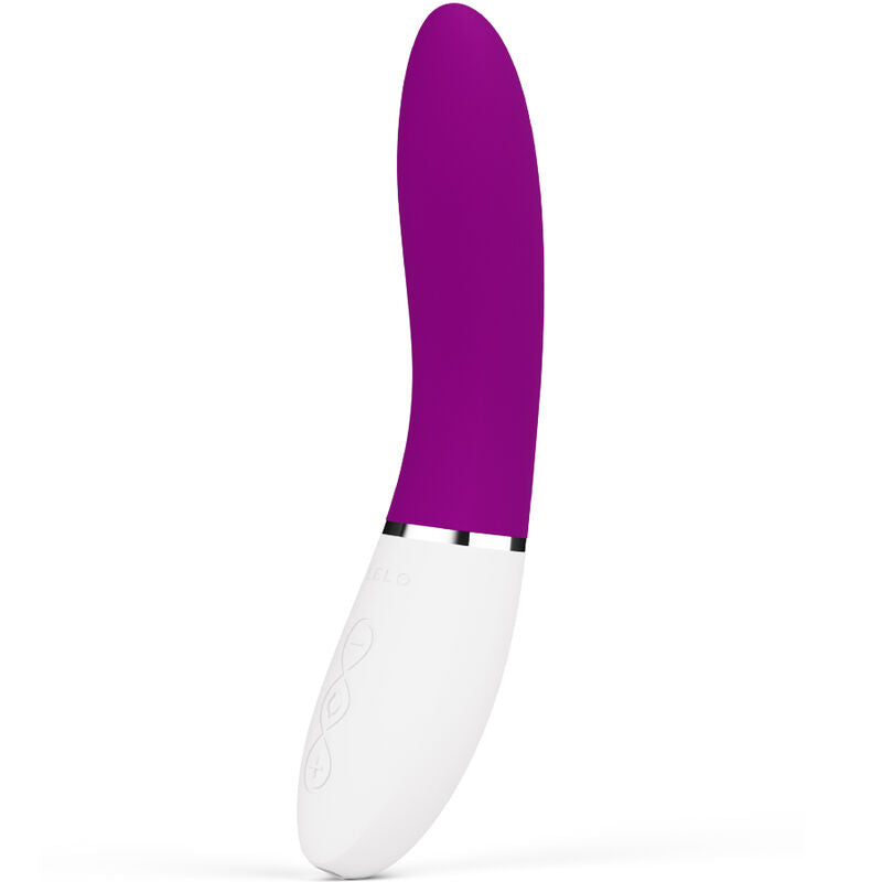 Liv™ 3 g-Spot Stimulator Pink