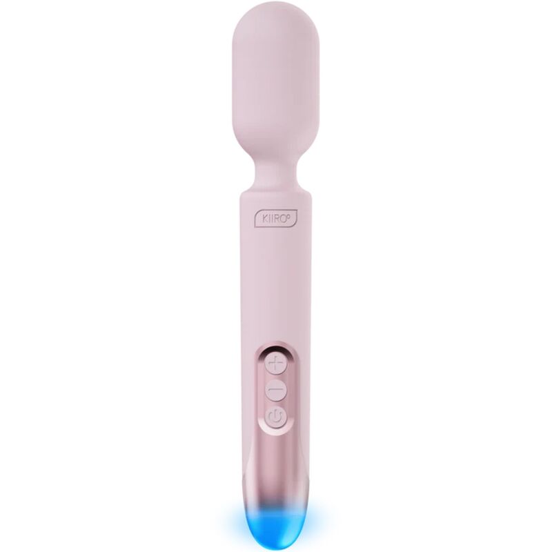 Prowand Vibrator Wand Remote Control + Free APP Pink