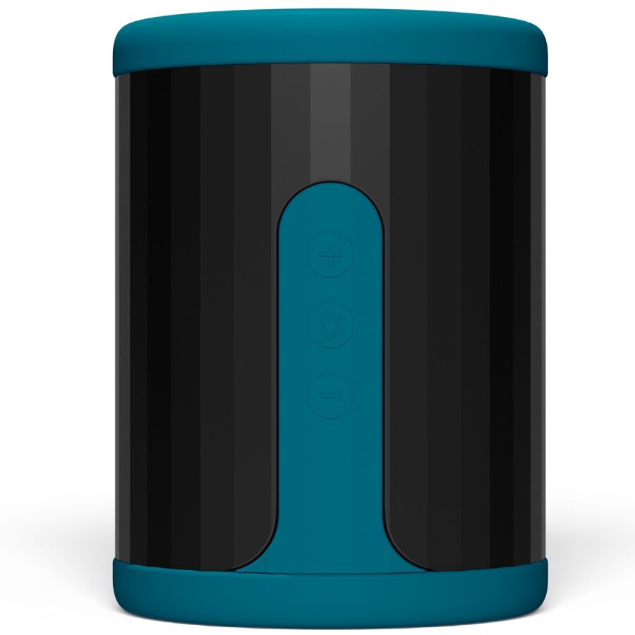 F2S™ Teal Male Masturbator Blue