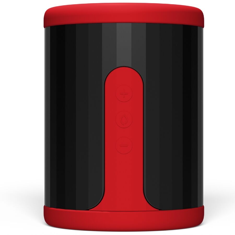 F2S™ Teal Male Masturbator RED
