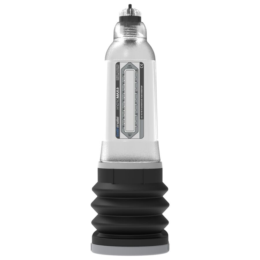 Hydromax 6 Clear