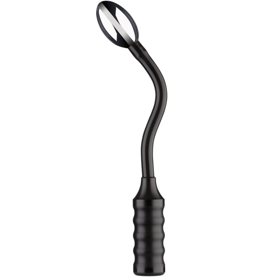 Depth Charge Flexible Electro Probe