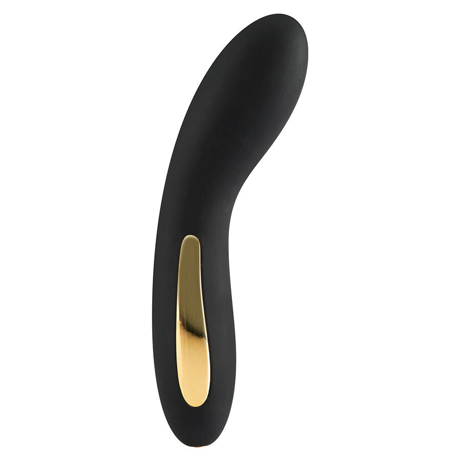 Luminate Light Vibrator Black