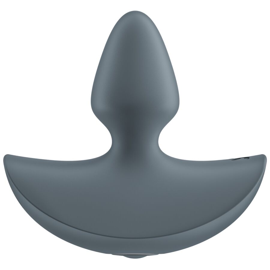 Absolute Beginners 1 Plug Anal Vibrator