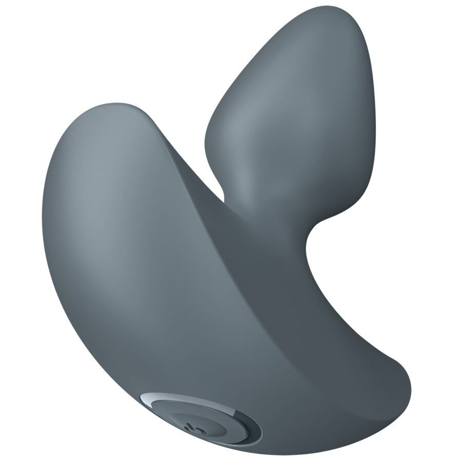 Absolute Beginners 1 Plug Anal Vibrator