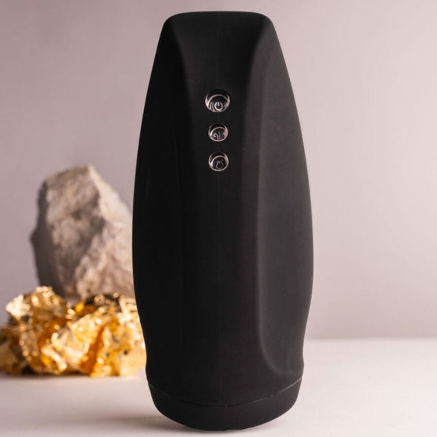 Torrent Automatic Masturbator with AIR Technology