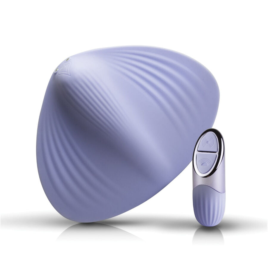 N5 Multi-USE Intimate Massager with Remote Control