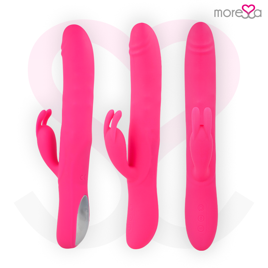 Warren Premium Rechargeable Silicone